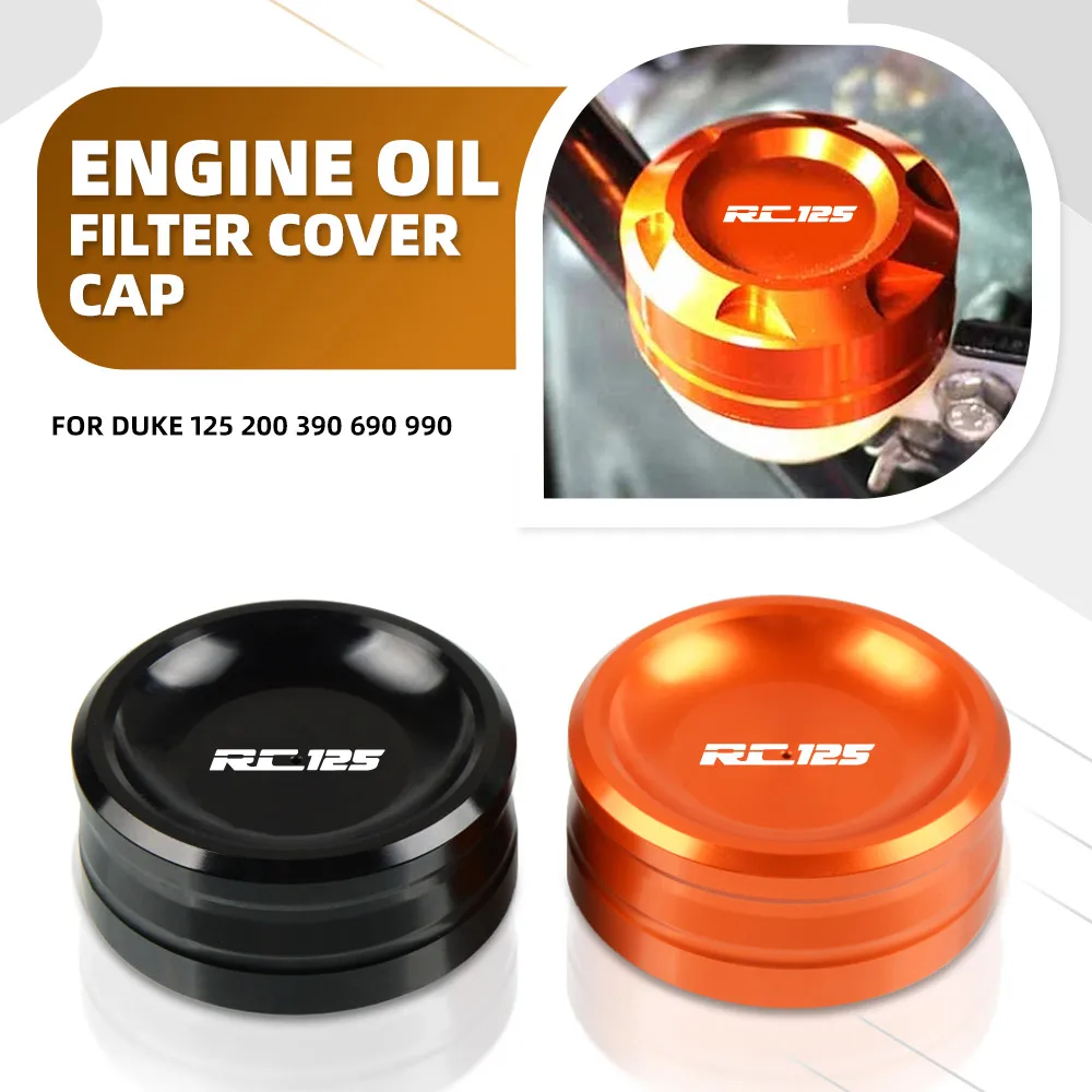 Motorcycle Accessories Brake Reservoir Fluid Tank Cover Rear Oil Cup Protector Cap CNC Aluminum For Duke 125 200 390 690 990
Motorcycle Accessories Brake Reservoir Fluid Tank Cover Rear Oil Cup Protector Cap CNC Aluminum For Duke 125 200 390 690 990