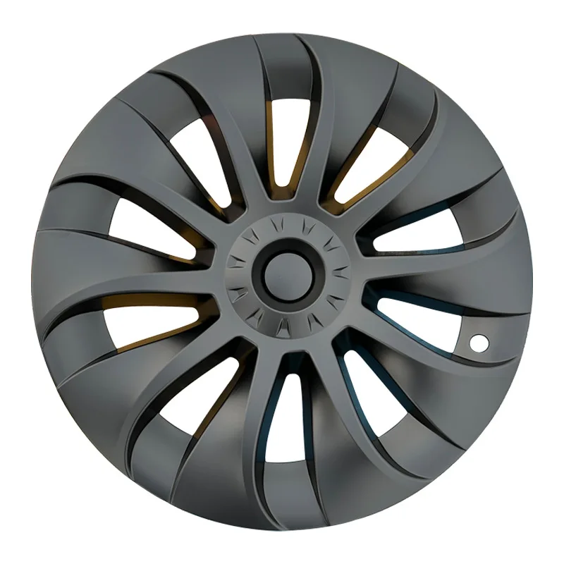 Suitable for Tesla y-type hubcap 20-inch all-inclusive cyclone hubcap rim protective cover modified Y
Suitable for Tesla y-type hubcap 20-inch all-inclusive cyclone hubcap rim protective cover modified Y