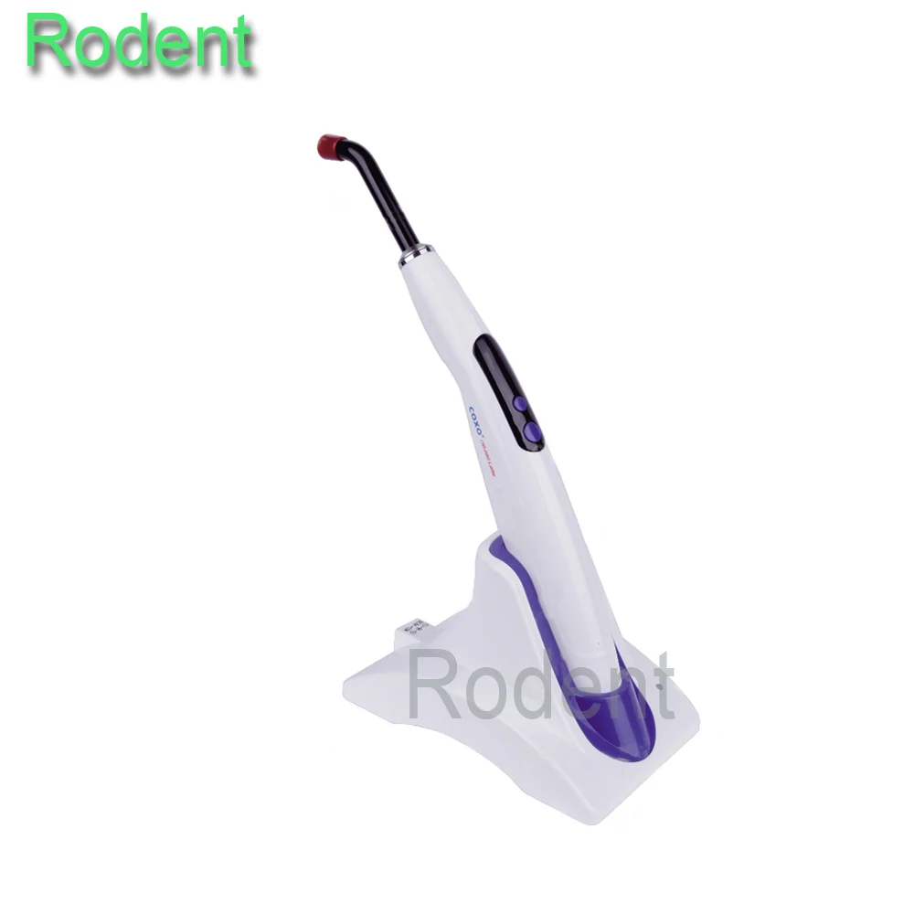 Dental LED Curing Lamp Cordless Light Cure Adhesive for Resin Composite Material COXO Original DB686 LATTE LED Curing Lights
Dental LED Curing Lamp Cordless Light Cure Adhesive for Resin Composite Material COXO Original DB686 LATTE LED Curing Lights
