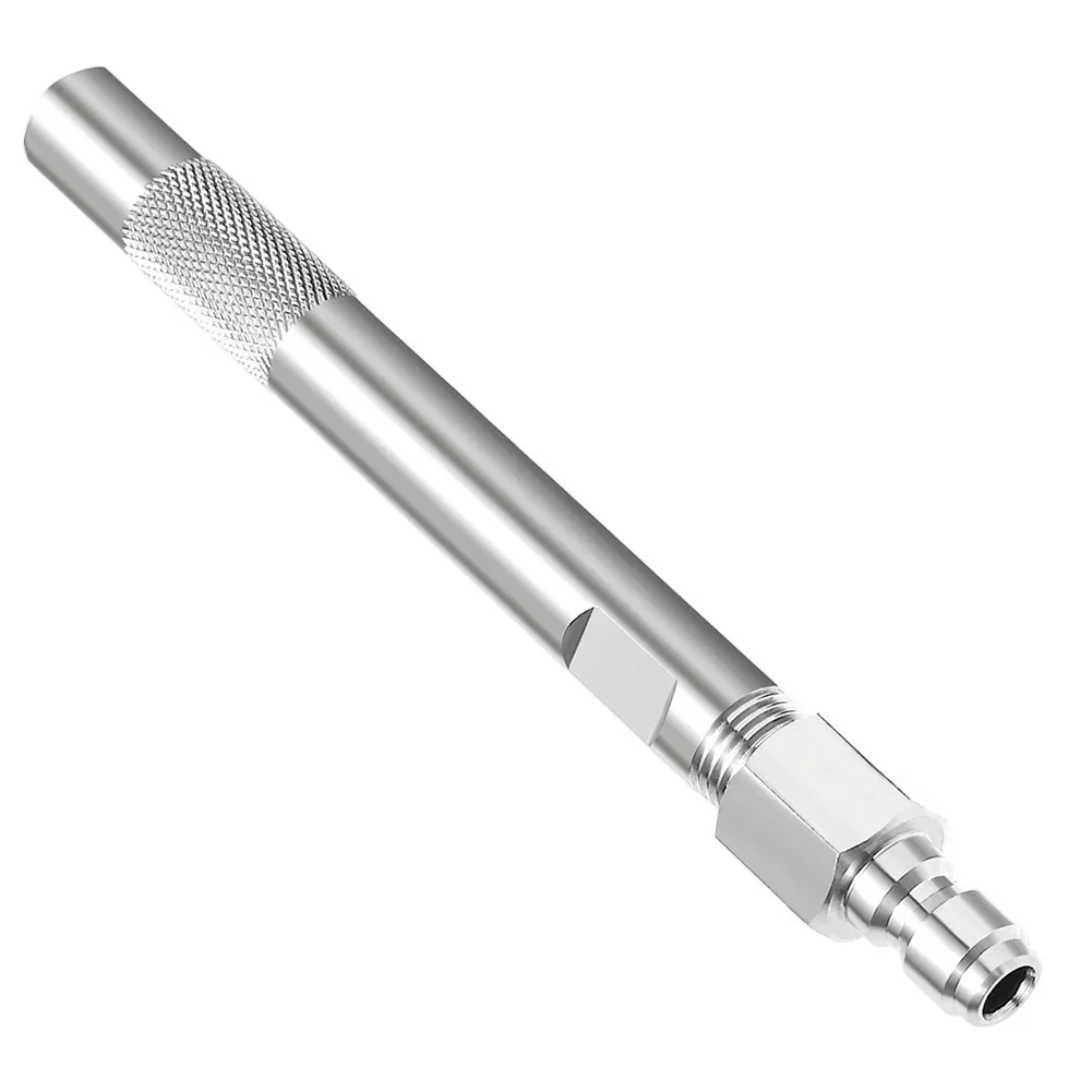 Effortless Cleaning Tasks Long Range Nozzle Efficient Cleaning Solution Nozzle Remote Atomization Nozzle Long Service Life
Effortless Cleaning Tasks Long Range Nozzle Efficient Cleaning Solution Nozzle Remote Atomization Nozzle Long Service Life