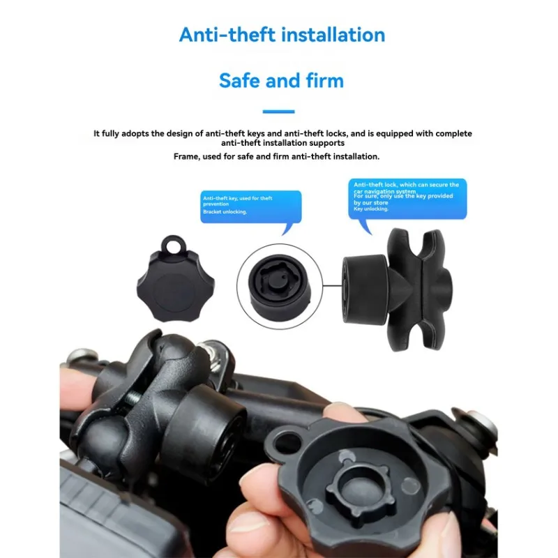 Портативный умный беспроводной 5-дюймовый водонепроницаемый мотоциклетный навигационный экран-Bluetooth-плеер Android Auto Carplay Monitor
Портативный умный беспроводной 5-дюймовый водонепроницаемый мотоциклетный навигационный экран-Bluetooth-плеер Android Auto Carplay Monitor