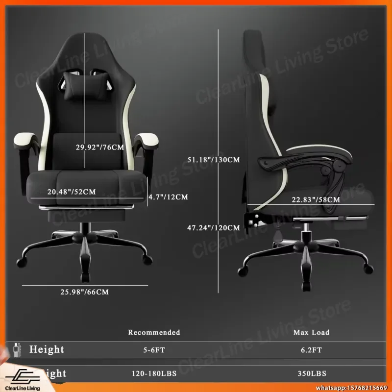 Ergonomic Office Chair with Individually Wrapped Spring Cushioning Breathable Mesh Back Adjustable Lumbar Support and
Ergonomic Office Chair with Individually Wrapped Spring Cushioning Breathable Mesh Back Adjustable Lumbar Support and