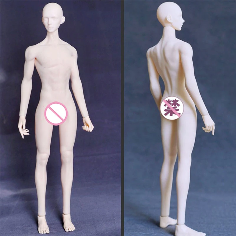 Maf Body Extreme 1/6 Men Soldier Body Silicone Super Pale Skin Anime Sketch Drawing Body Model For 12Inch Action Figure Head
Maf Body Extreme 1/6 Men Soldier Body Silicone Super Pale Skin Anime Sketch Drawing Body Model For 12Inch Action Figure Head