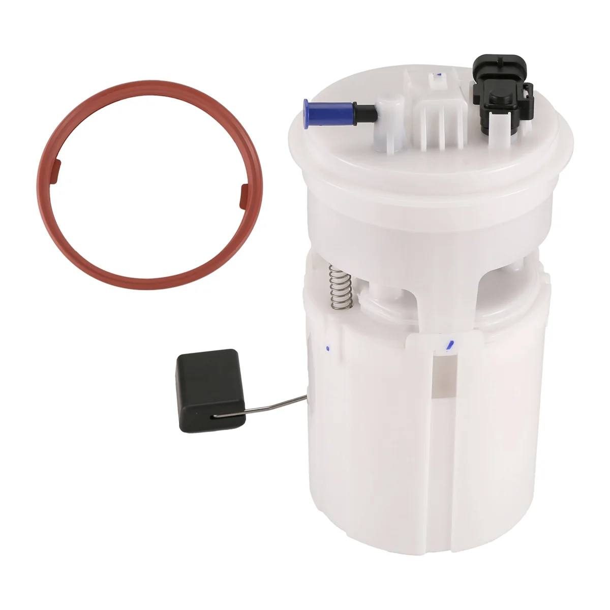 Fuel Pump Module Assembly for Aveo Wave 2004-2005 E3612M 96494164 SP6608M MU1467 P76251M
Fuel Pump Module Assembly for Aveo Wave 2004-2005 E3612M 96494164 SP6608M MU1467 P76251M