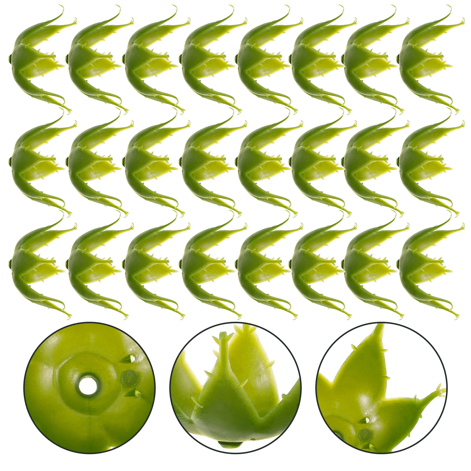 100 Pcs Base Artificial Flowers Calyxes Rose Sepal for Wreath Making Supplies Receptacle Outdoor Diy
100 Pcs Base Artificial Flowers Calyxes Rose Sepal for Wreath Making Supplies Receptacle Outdoor Diy