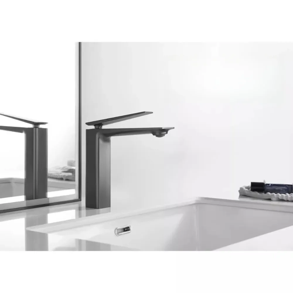 Bathroom basin Washbasin Toilet faucet Washing hot and cold water basin Full copper
Bathroom basin Washbasin Toilet faucet Washing hot and cold water basin Full copper