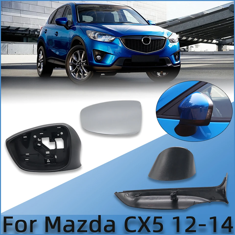 Car Outside Rearview Mirror Lower Cover Cap Shell Housing Mirror lens For Mazda CX5 CX-5 2012 2013 2014 Repair Replacement Parts
Car Outside Rearview Mirror Lower Cover Cap Shell Housing Mirror lens For Mazda CX5 CX-5 2012 2013 2014 Repair Replacement Parts