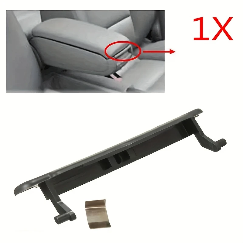 Car Armrest Center Console Cover Lid Latch Clip Storage Box Fastener Arm Rest Seat Box Buckle For 05-11 Audi A6L C6
Car Armrest Center Console Cover Lid Latch Clip Storage Box Fastener Arm Rest Seat Box Buckle For 05-11 Audi A6L C6