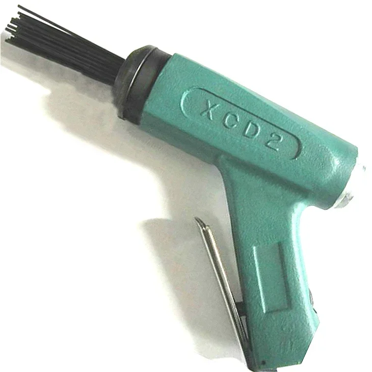 TY65229 Descaling tool used in metalwork applications, automotive repair and shipboard preservation. cleaning equipment
TY65229 Descaling tool used in metalwork applications, automotive repair and shipboard preservation. cleaning equipment