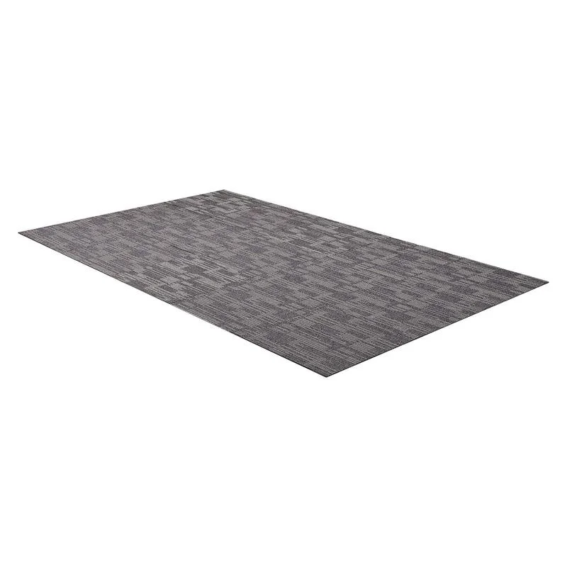Reusable 24x24 Inch Carpet Tiles Set of 24, Soft Padded Modular Floor Mats in Gray Brown
Reusable 24x24 Inch Carpet Tiles Set of 24, Soft Padded Modular Floor Mats in Gray Brown