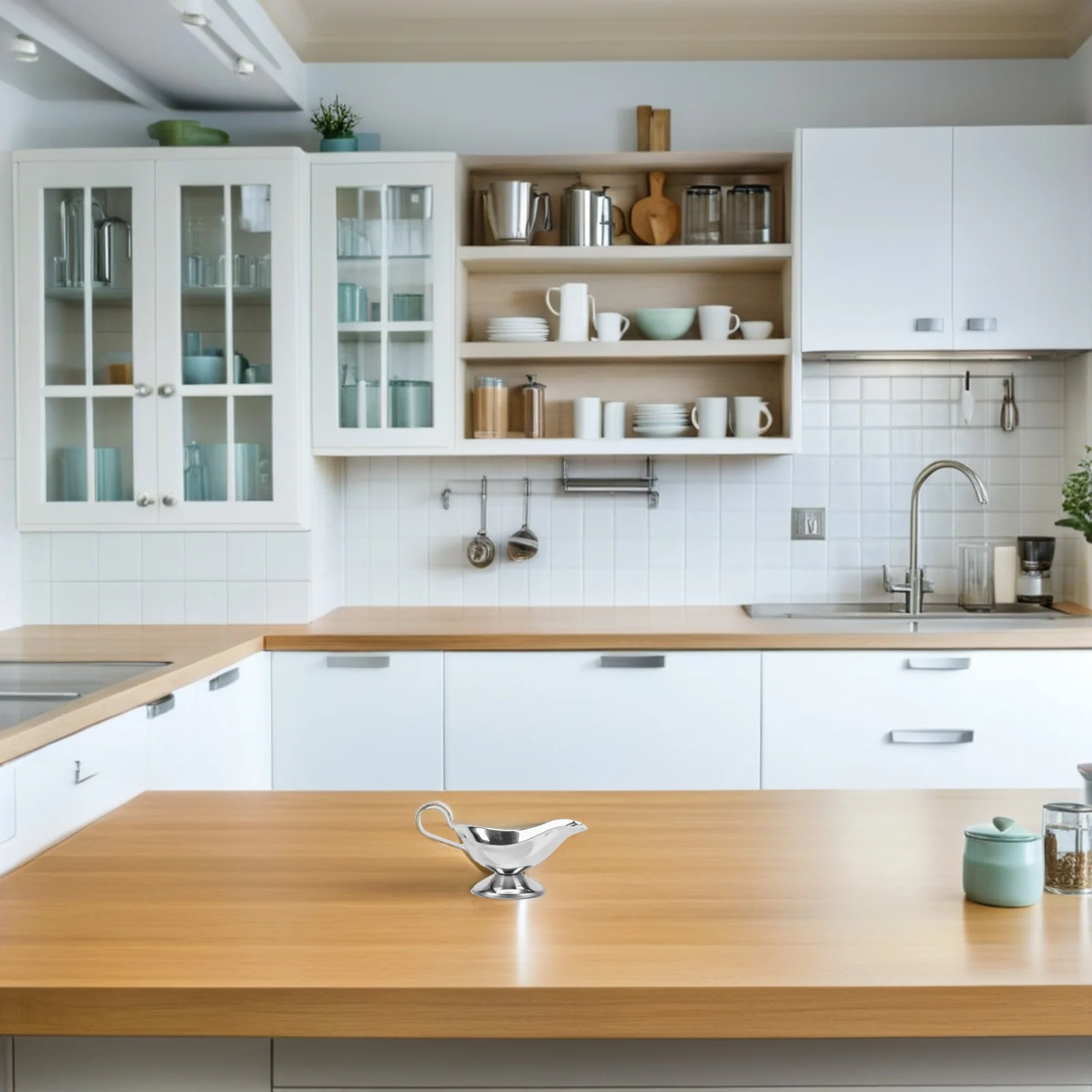 3 шт., набор соуса из нержавеющей стали, прочный элегантный дизайн для обеденного стола, разливочная машина для соуса, дозатор сиропа для черного перца
3 шт., набор соуса из нержавеющей стали, прочный элегантный дизайн для обеденного стола, разливочная машина для соуса, дозатор сиропа для черного перца