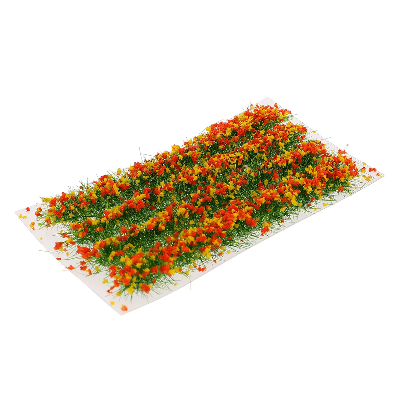 Tiny Artificial Grass Plants Outdoor Flower Clusters Decor Flowers Sand Table Adornment
Tiny Artificial Grass Plants Outdoor Flower Clusters Decor Flowers Sand Table Adornment