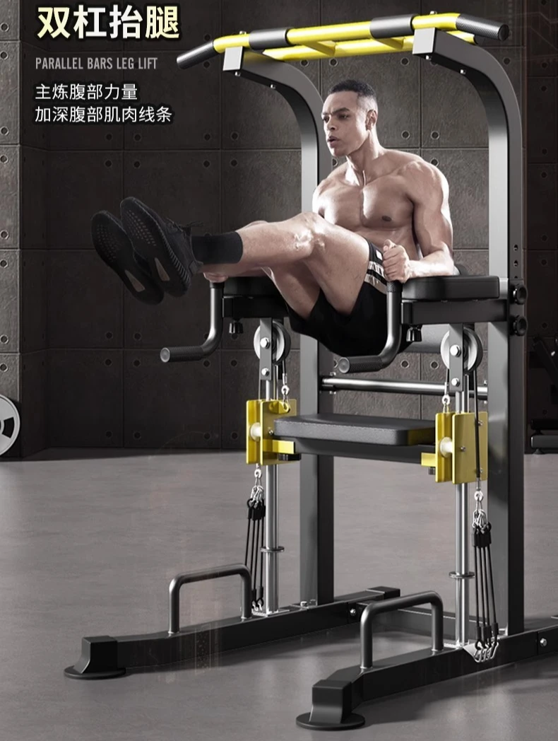 Indoor Single Bar Home Fitness Equipment Free Standing Single Double Bar Rack Pull Up Bar Gymnastics Training Device 2026
Indoor Single Bar Home Fitness Equipment Free Standing Single Double Bar Rack Pull Up Bar Gymnastics Training Device 2026