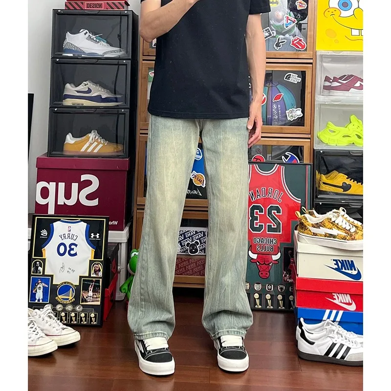 Summer Thin Straight Slim Jeans High Crotch Legs Showing Long Lightning Flared Pants Short Y2k Clothes Japanese 2000s Y2k Shorts
Summer Thin Straight Slim Jeans High Crotch Legs Showing Long Lightning Flared Pants Short Y2k Clothes Japanese 2000s Y2k Shorts