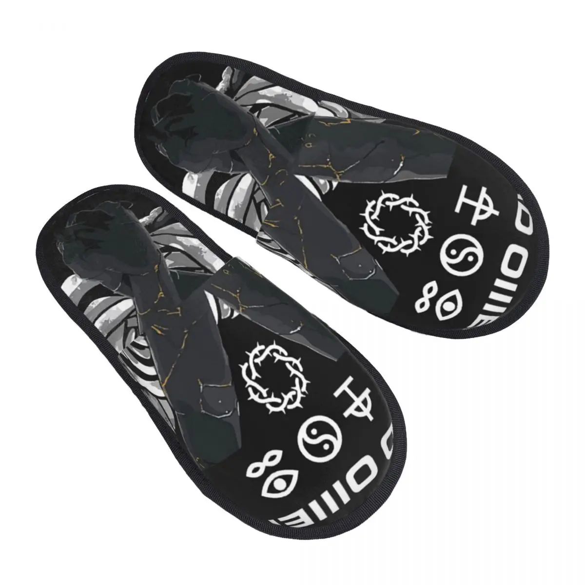 Custom Print Women B-Bads Brand O-OmenesRose House Slippers Cozy Warm Memory Foam Fluffy Slipper Indoor Outdoor Shoes
Custom Print Women B-Bads Brand O-OmenesRose House Slippers Cozy Warm Memory Foam Fluffy Slipper Indoor Outdoor Shoes