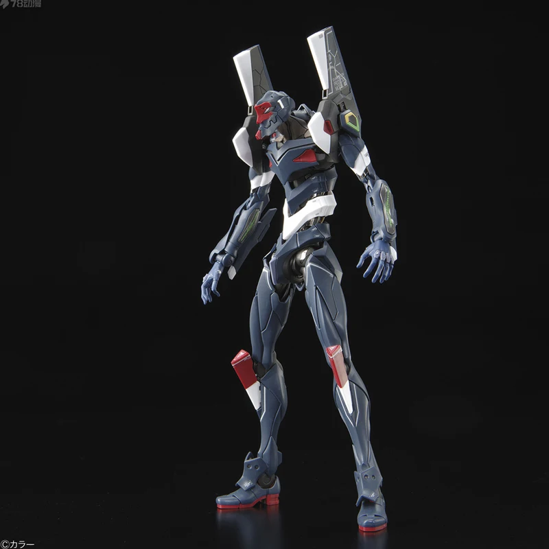 Bandai Original GUNDAM RG EVA SERIES EVA 3 ESV SHIELD SET Аниме Фигурка в сборе Модель игрушки Коллекционная модель в наличии
Bandai Original GUNDAM RG EVA SERIES EVA 3 ESV SHIELD SET Аниме Фигурка в сборе Модель игрушки Коллекционная модель в наличии