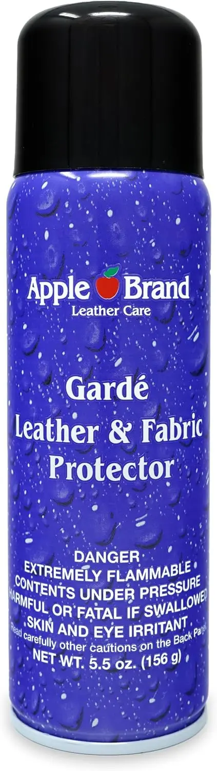 Rain & Stain Water Repellent Protector Spray for Handbags, Shoes, Boots, Accessories, Furniture
Rain & Stain Water Repellent Protector Spray for Handbags, Shoes, Boots, Accessories, Furniture