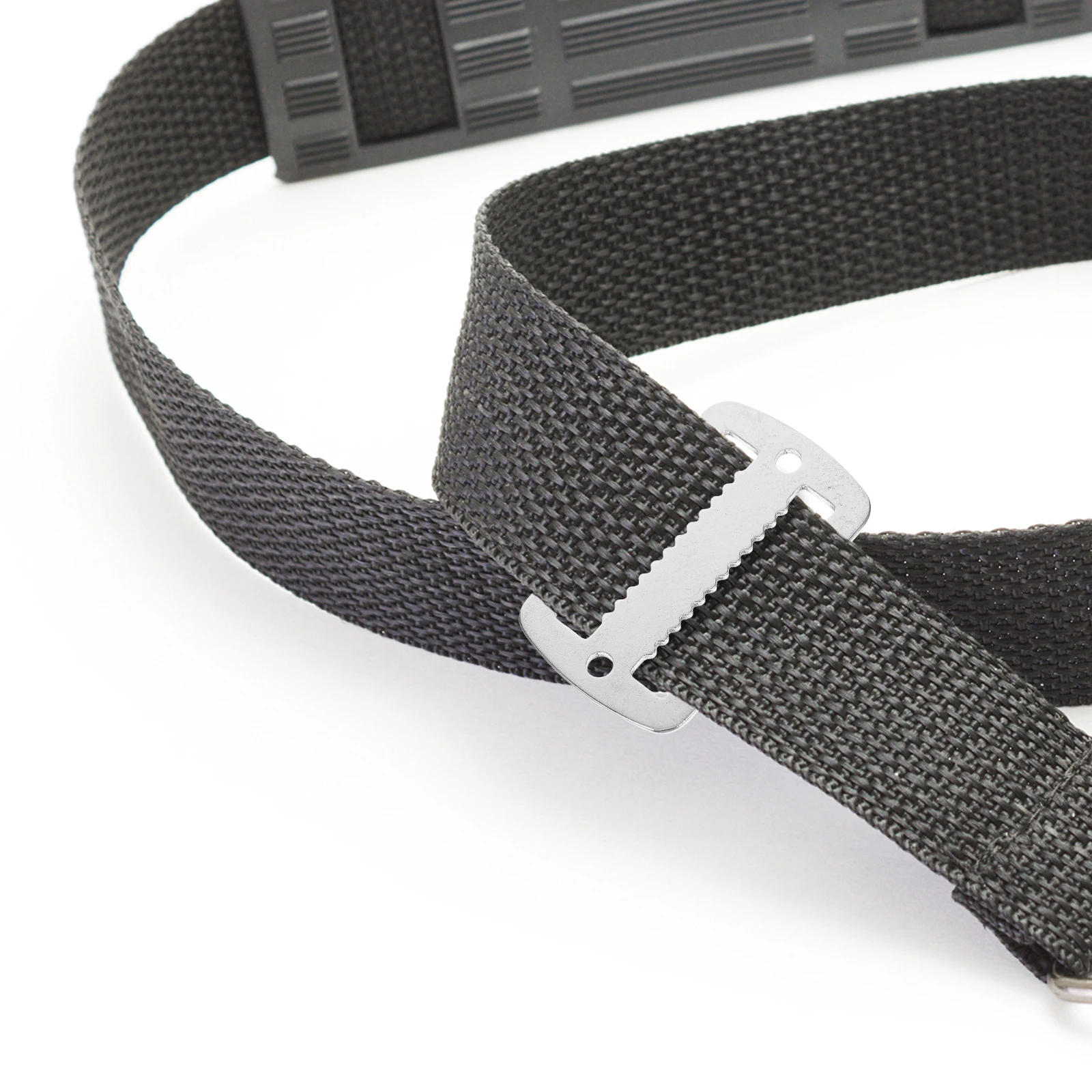 Diving Buckle Climbing Gear Belt Keeper Dive Weight Holder Heavy-duty Hanging Clip
Diving Buckle Climbing Gear Belt Keeper Dive Weight Holder Heavy-duty Hanging Clip