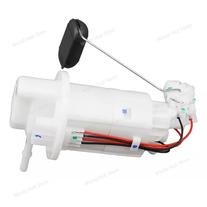 2GS-E3907-10 Motorcycle Fuel Pump 2GSE390700 - For Yamaha FZI Fz i Fi 2.0
2GS-E3907-10 Motorcycle Fuel Pump 2GSE390700 - For Yamaha FZI Fz i Fi 2.0
