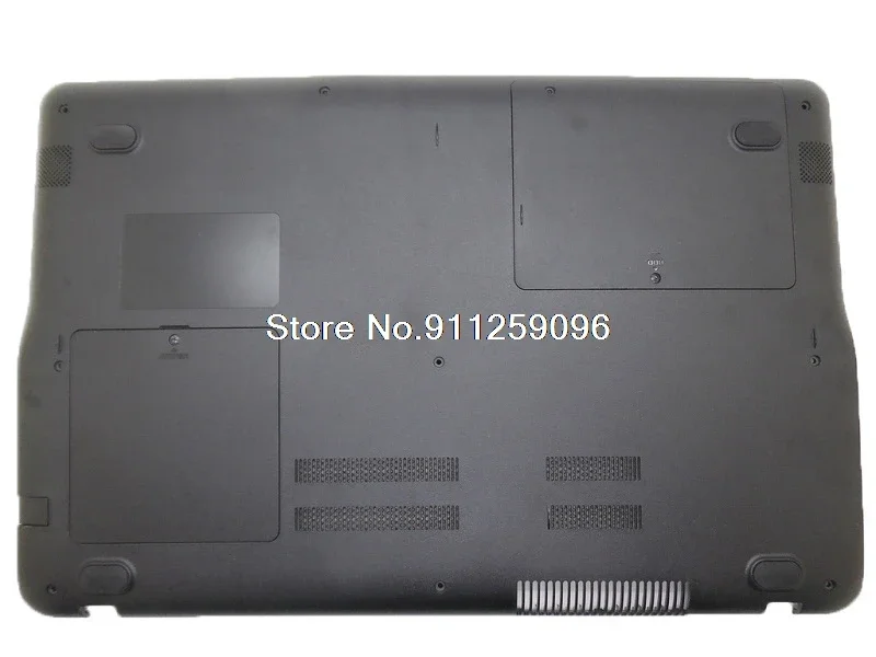 Laptop Bottom Case For Samsung NT500R5M NP550R5M NT500R5N NT500R5M NT500R5W 550R5M 500R5M BA98-00998B BA98-00998A New
Laptop Bottom Case For Samsung NT500R5M NP550R5M NT500R5N NT500R5M NT500R5W 550R5M 500R5M BA98-00998B BA98-00998A New