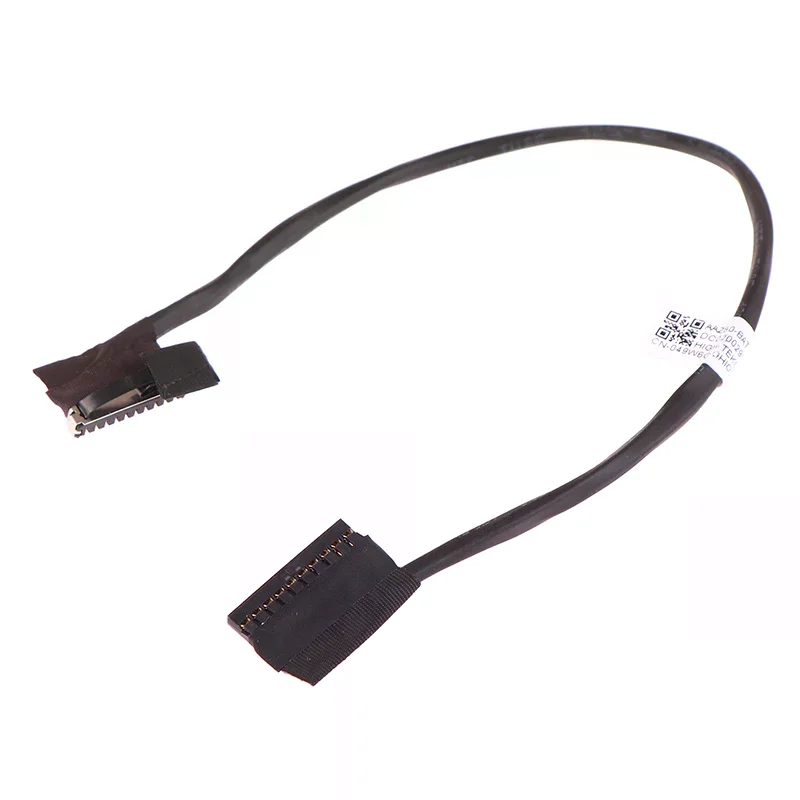 Battery Flex Cable For E7470 E7270 7470 Laptop Battery Cable Connector Line Replace 049W6G DC020029500
Battery Flex Cable For E7470 E7270 7470 Laptop Battery Cable Connector Line Replace 049W6G DC020029500