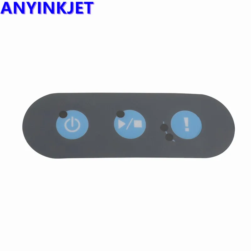 For Domino 520i i-Tech keypad keyboard assembly EPT011438 for Domino 520i inkjet coding printer
For Domino 520i i-Tech keypad keyboard assembly EPT011438 for Domino 520i inkjet coding printer