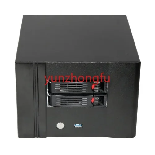 Top rank cloud 2 bays tower server chassis FLEX PSU hot swap trays case network data storage
Top rank cloud 2 bays tower server chassis FLEX PSU hot swap trays case network data storage