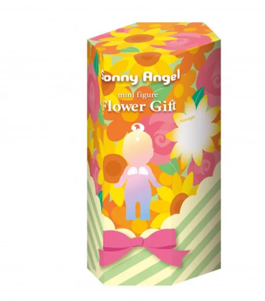 Original Sonny Angel Surprise Blind Box Flower Gift Series Anime Ornament Cute Dolls Mini Figure Toy for Children Birthday Gifts
Original Sonny Angel Surprise Blind Box Flower Gift Series Anime Ornament Cute Dolls Mini Figure Toy for Children Birthday Gifts