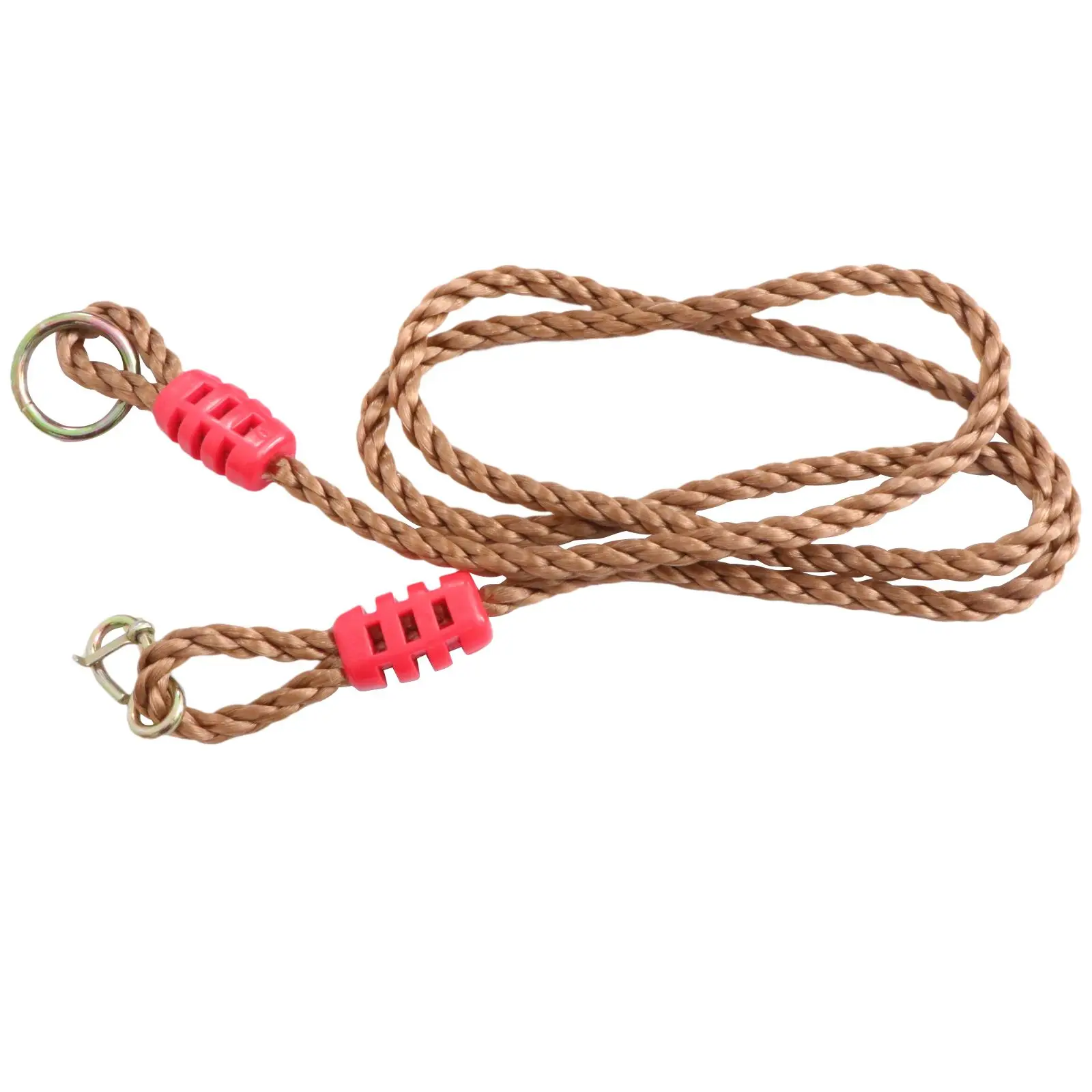 Lifting Rope Hanging Accessories Hanger Adjustable Hammock Straps for Trees Chair Camping Coat
Lifting Rope Hanging Accessories Hanger Adjustable Hammock Straps for Trees Chair Camping Coat