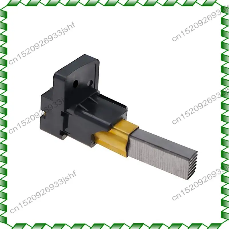 -BOFF 10 шт. угольные щетки с держателями для пылесосов Dyson DC05 DC07 DC08, двигатель, угольная щетка 7X11x32 мм
-BOFF 10 шт. угольные щетки с держателями для пылесосов Dyson DC05 DC07 DC08, двигатель, угольная щетка 7X11x32 мм