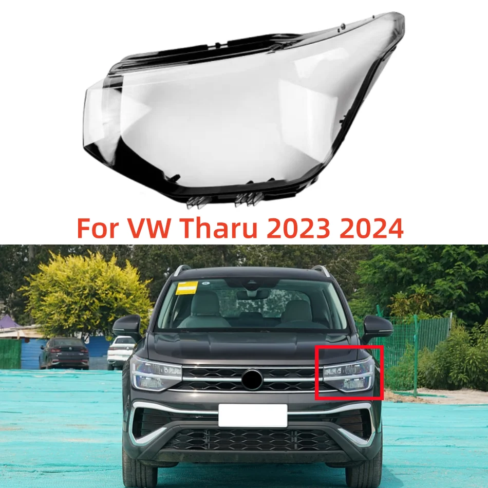 For Volkswagen VW Tharu 2023 2024 Accessories Cars Lights Cover Using Transparent PC Plastic Raw Material Production
For Volkswagen VW Tharu 2023 2024 Accessories Cars Lights Cover Using Transparent PC Plastic Raw Material Production