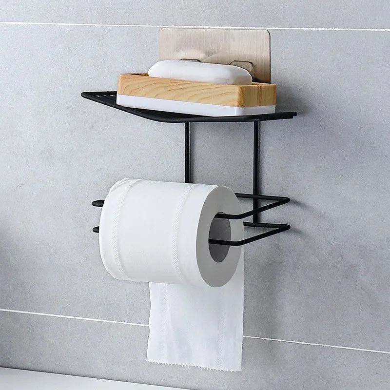 High Quality Stainless Steel Wall Mounted Soap Holder Bathroom Sponge Dish Shower Storage Shelf Home Bathroom Accessories
High Quality Stainless Steel Wall Mounted Soap Holder Bathroom Sponge Dish Shower Storage Shelf Home Bathroom Accessories