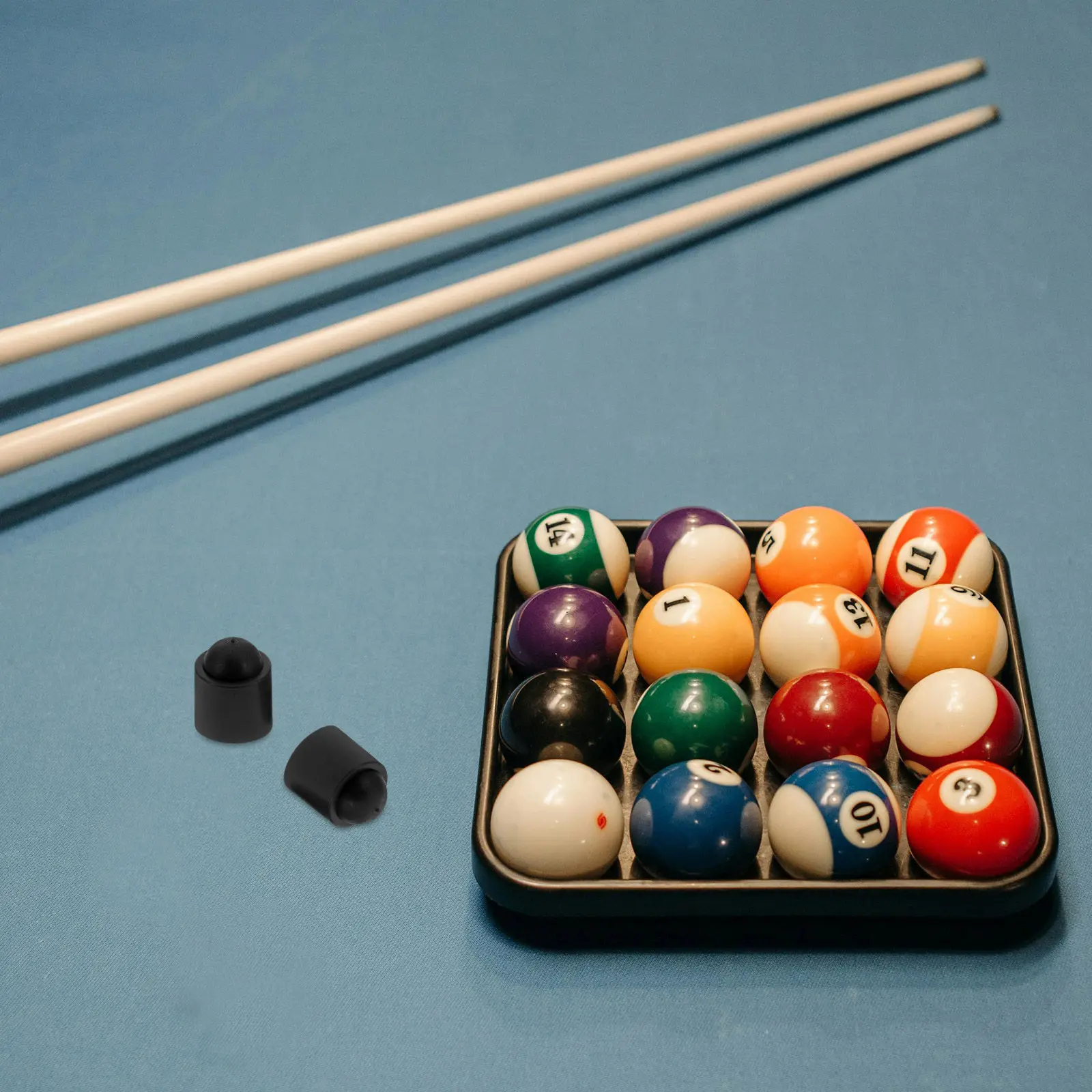10Pcs Pool Cue Tail Protector Rubber Sleeve Billiards Stick Bottom Cover Enhanced Grip Durability Stylish Look Universal Fit
10Pcs Pool Cue Tail Protector Rubber Sleeve Billiards Stick Bottom Cover Enhanced Grip Durability Stylish Look Universal Fit