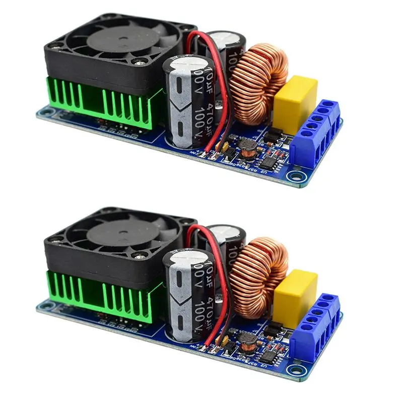 Плата усилителя мощности B03B-2X IRS2092, 500 Вт, моно, Hi-Fi, цифровая, класс D, для сценического использования
Плата усилителя мощности B03B-2X IRS2092, 500 Вт, моно, Hi-Fi, цифровая, класс D, для сценического использования
