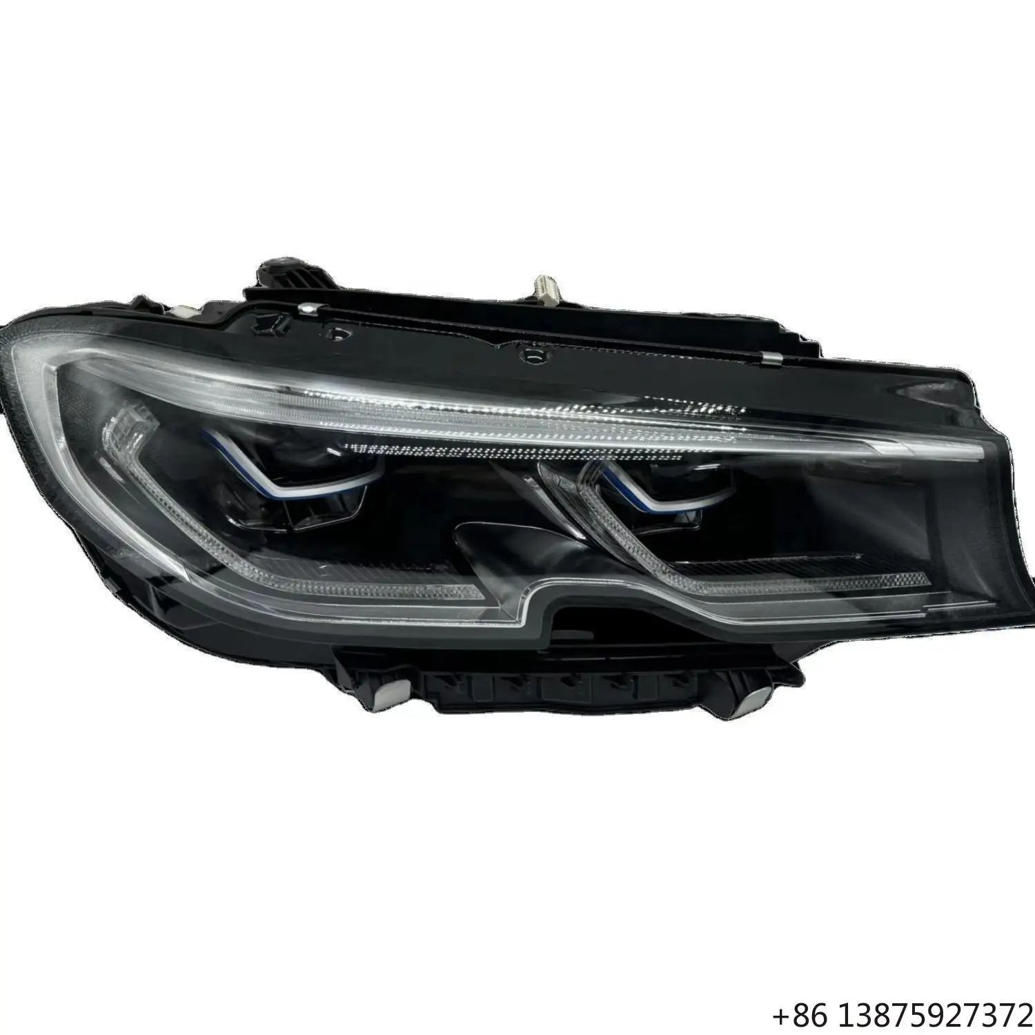 Original for 3 Series G20 G21 G28 Headlight Lighting System 12V Auto Accessories with 6000K Color LED Headlight
Original for 3 Series G20 G21 G28 Headlight Lighting System 12V Auto Accessories with 6000K Color LED Headlight