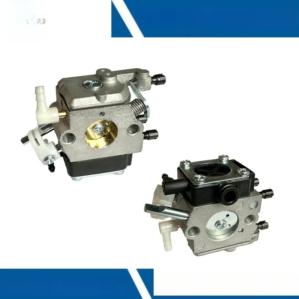 Carburetor For Zama FS120 FS250 FS350 Replacement Part Fuel System Component For Brush Cutter Lawn Mower Accessories
Carburetor For Zama FS120 FS250 FS350 Replacement Part Fuel System Component For Brush Cutter Lawn Mower Accessories