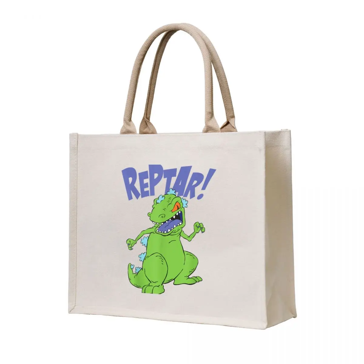 NK Rugrats Tote Bag Women's bag Women's beach bags Women's shopping bag Candy bags 
NK Rugrats Tote Bag Women's bag Women's beach bags Women's shopping bag Candy bags