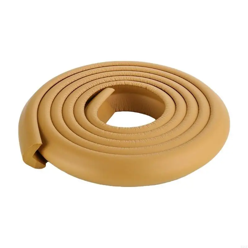 E06F 2m Baby Safety Corner Desk Corners Cutting Adjustable Protective Tape Accessory 
E06F 2m Baby Safety Corner Desk Corners Cutting Adjustable Protective Tape Accessory