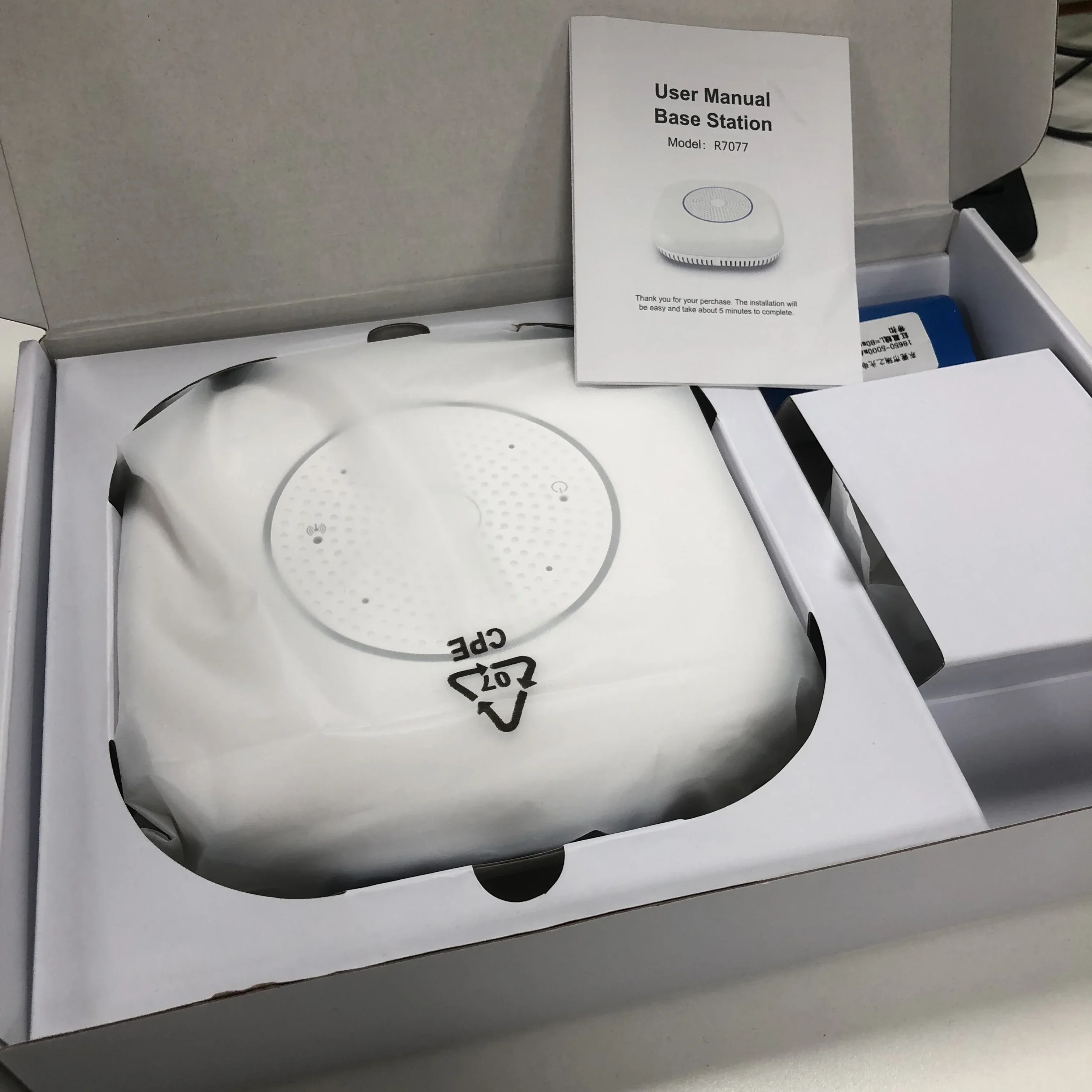 Шлюз zigbee со встроенным аккумулятором, хаб со встроенным аккумулятором, 4G, Wi-Fi, zigbee
Шлюз zigbee со встроенным аккумулятором, хаб со встроенным аккумулятором, 4G, Wi-Fi, zigbee