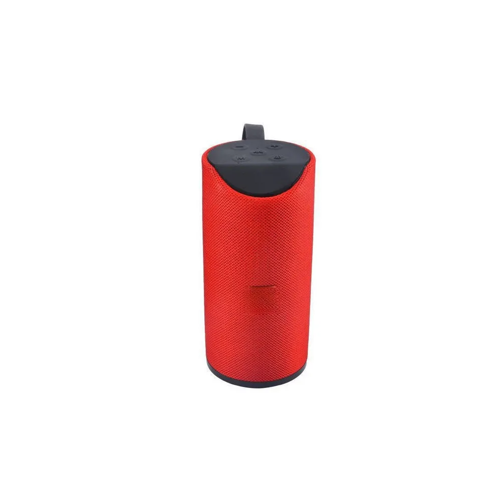 Bluetooth SpeakerTG113 Portable Outdoor Mini Speaker Subwoofer Reception Card Bluetooth Audio Gift
Bluetooth SpeakerTG113 Portable Outdoor Mini Speaker Subwoofer Reception Card Bluetooth Audio Gift