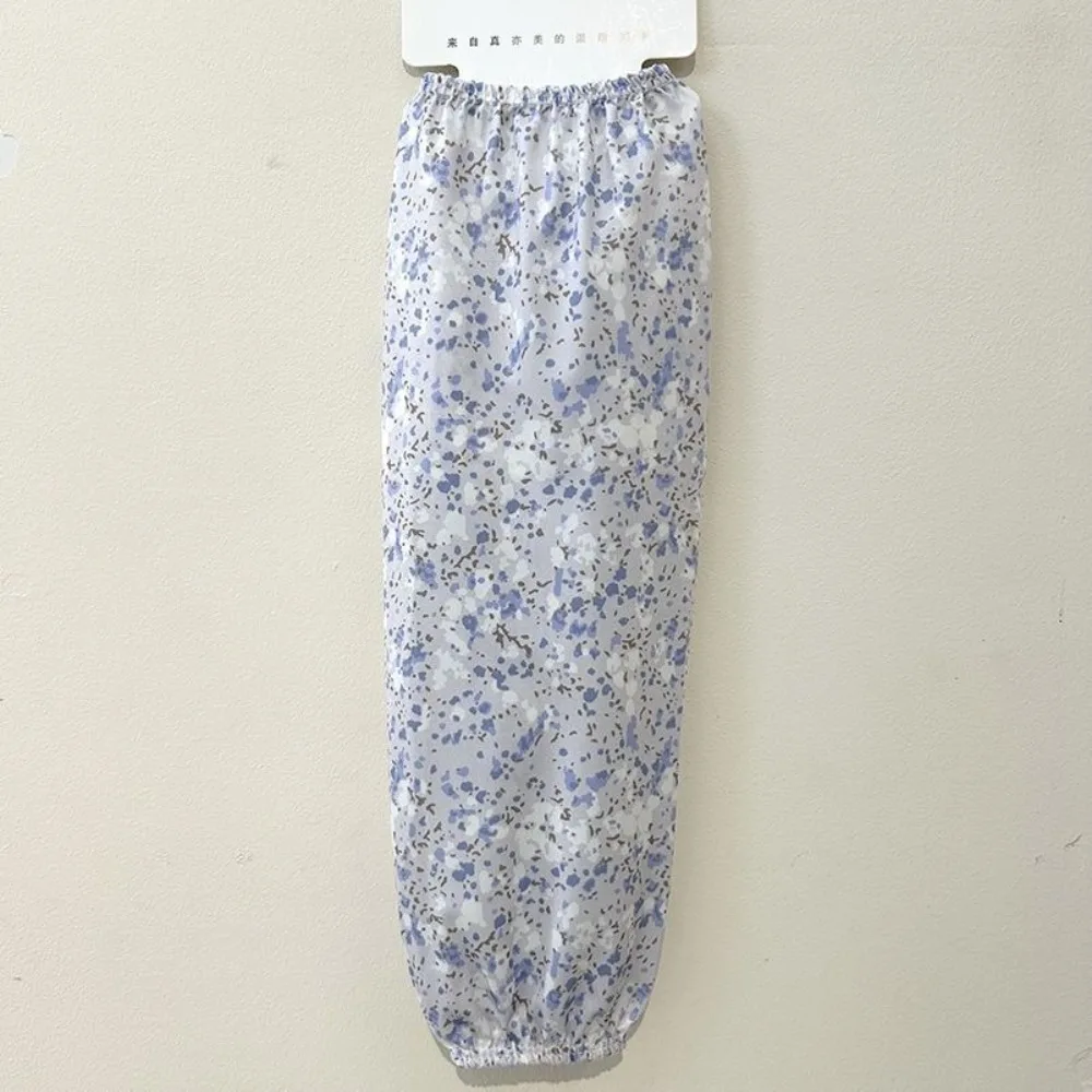 Новые модные перчатки из ледяного шелка с цветочным принтом, свободные дышащие длинные варежки, анти-УФ-защитные перчатки для рук, рукава для верховой езды, уличные
Новые модные перчатки из ледяного шелка с цветочным принтом, свободные дышащие длинные варежки, анти-УФ-защитные перчатки для рук, рукава для верховой езды, уличные