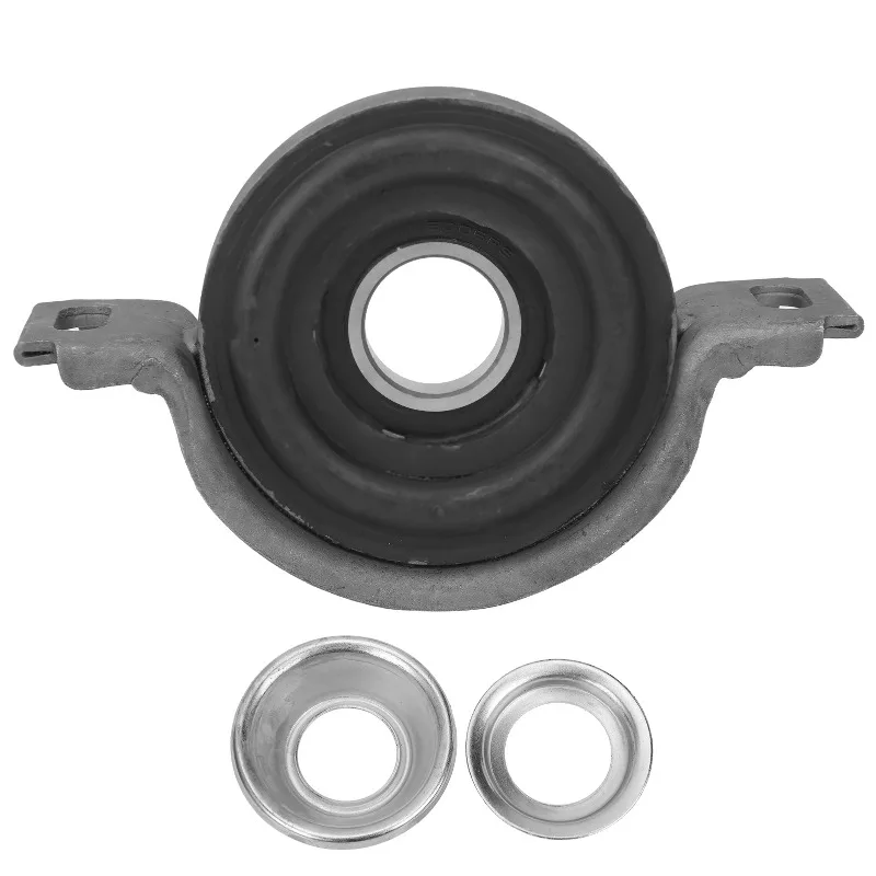 6394100481 Front Drive Shaft Center Bearing - Durable Construction, Compatible with MERCEDES-BENZ VIANO, VITO Minibuses & Sprint
6394100481 Front Drive Shaft Center Bearing - Durable Construction, Compatible with MERCEDES-BENZ VIANO, VITO Minibuses & Sprint