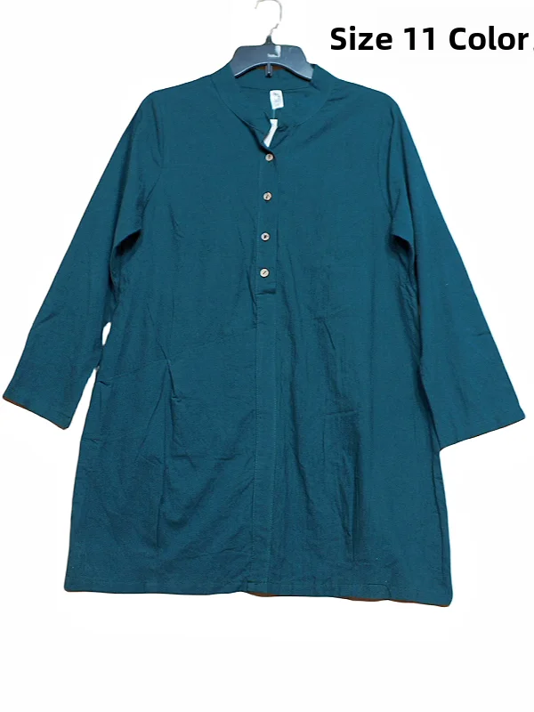 Весенне-летний новый женский корейский модный однотонный шифоновый универсальный топ средней длины для молодых женщин
Весенне-летний новый женский корейский модный однотонный шифоновый универсальный топ средней длины для молодых женщин