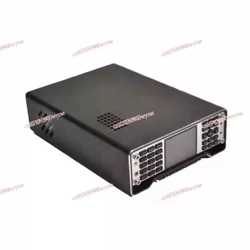 Оригинальный V4 4-го поколения 100 кГц-2 ГГц HF/VHF/UHF ALL Mode SDR трансивер программно определяемая радиостанция DMR SSB CW RTTY AM FM
Оригинальный V4 4-го поколения 100 кГц-2 ГГц HF/VHF/UHF ALL Mode SDR трансивер программно определяемая радиостанция DMR SSB CW RTTY AM FM