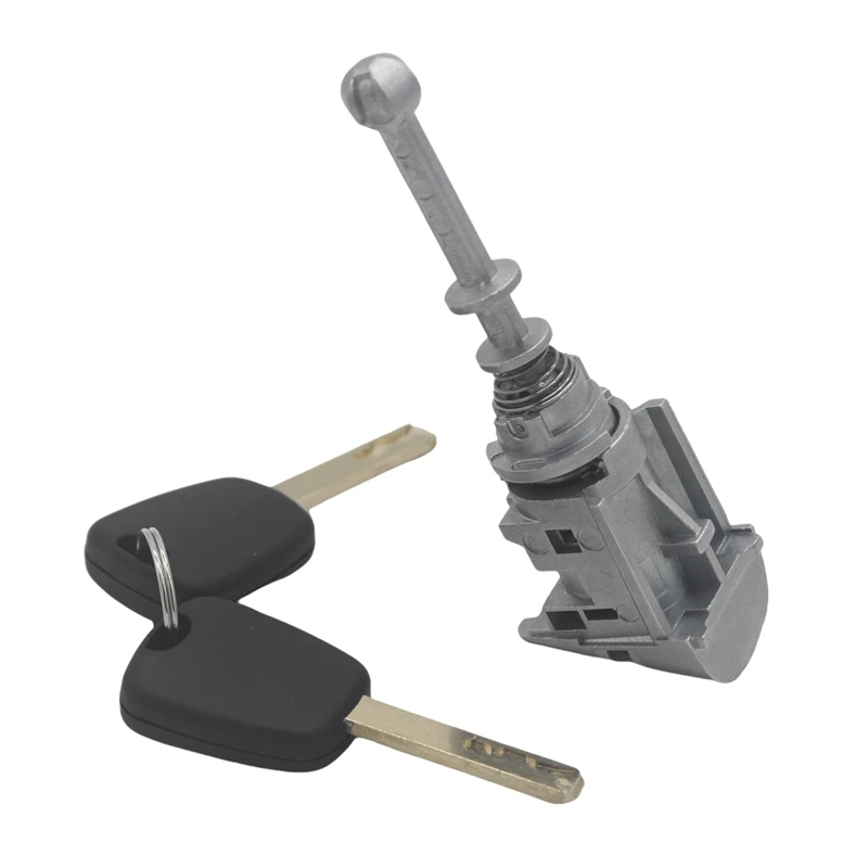 Front Left Lock Cylinder Assembly Ignition Switch Cylinder With 2 Keys For Peugeot 407 Citroen C4 2004-2011 Picasso 2006-2008
Front Left Lock Cylinder Assembly Ignition Switch Cylinder With 2 Keys For Peugeot 407 Citroen C4 2004-2011 Picasso 2006-2008