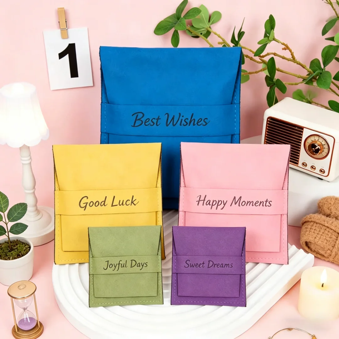50Pack Navy 8x8cm Microfiber Jewelry Gift Pouches Custom Logo Perfume Packaging Bags for Earrings Necklaces Travel Organizer
50Pack Navy 8x8cm Microfiber Jewelry Gift Pouches Custom Logo Perfume Packaging Bags for Earrings Necklaces Travel Organizer