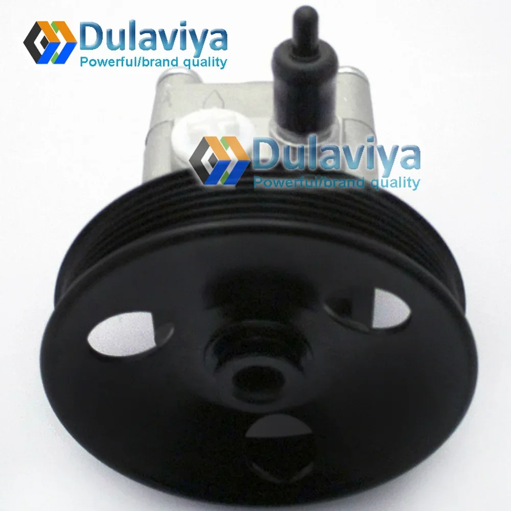 NEW Power Steering Pump For VOLVO V70 S70 C70 1996-2005 8251734 8603050 8683967 8649637 9485904 9157037
NEW Power Steering Pump For VOLVO V70 S70 C70 1996-2005 8251734 8603050 8683967 8649637 9485904 9157037
