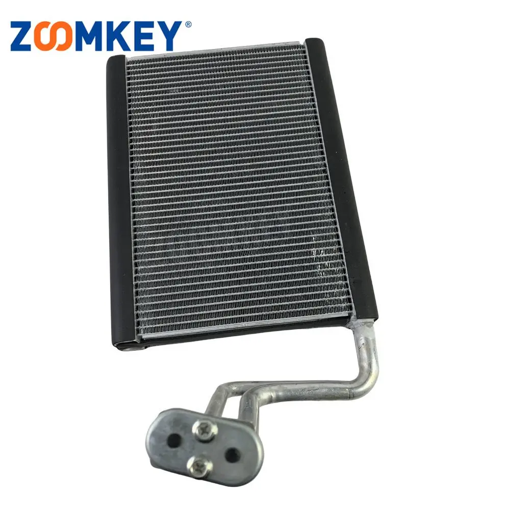 ZOOMKEY A/C Evaporator Front FIT For BMW X3 2011-2017 64119290888 64119179802
ZOOMKEY A/C Evaporator Front FIT For BMW X3 2011-2017 64119290888 64119179802