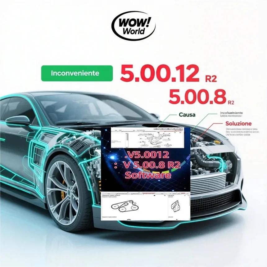 Новое автомобильное программное обеспечение W-u-rth wow V5.00.12 + сканер wow 5.00.8 R2 obd2 с четкими кодами дефектов Функция многоязычного сброса Kengen
Новое автомобильное программное обеспечение W-u-rth wow V5.00.12 + сканер wow 5.00.8 R2 obd2 с четкими кодами дефектов Функция многоязычного сброса Kengen
