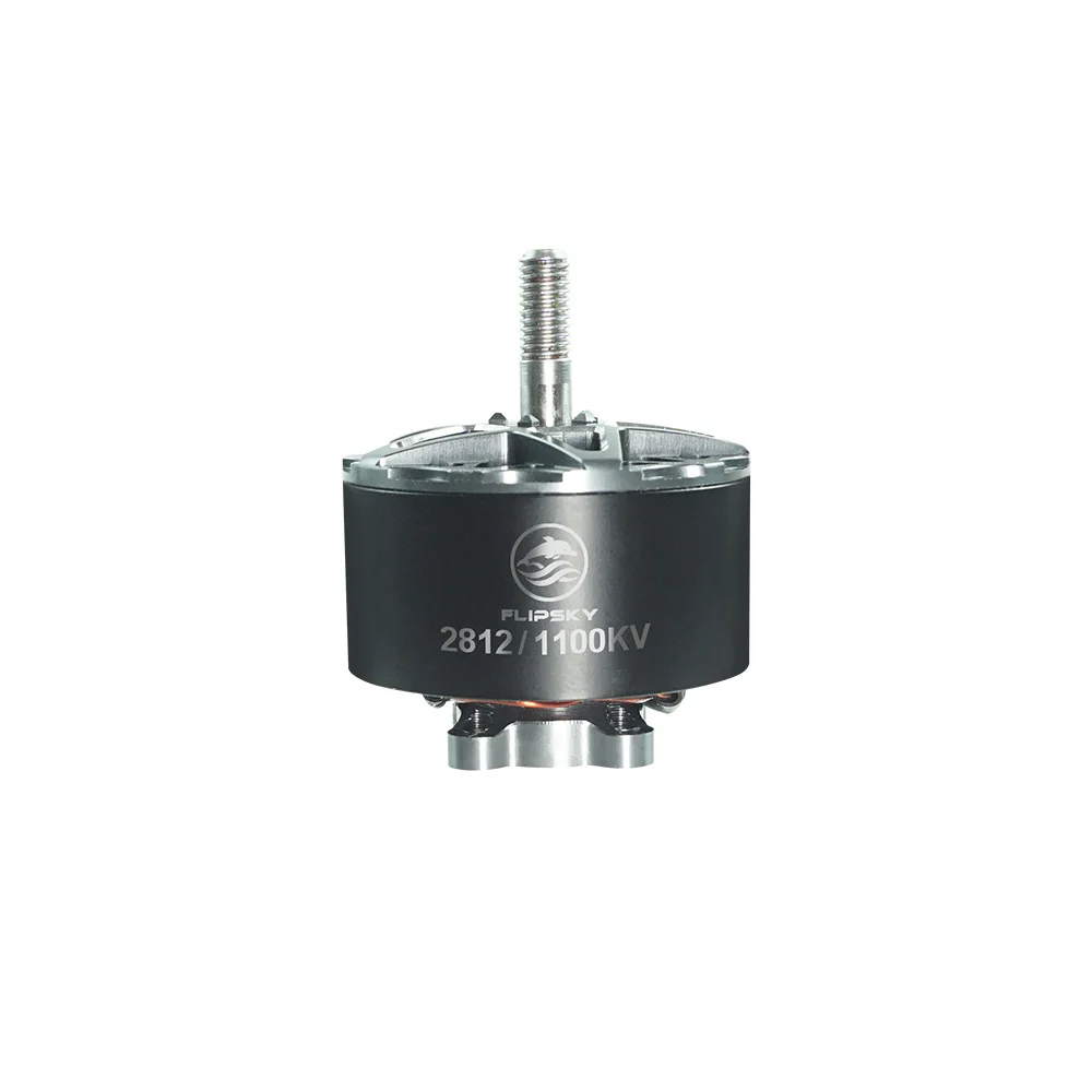 Flipsky FPV Drone Motor 2812 1100KV 3-6S Brushless Motor RC Quadcopter Racing FreeStyle DIY Parts
Flipsky FPV Drone Motor 2812 1100KV 3-6S Brushless Motor RC Quadcopter Racing FreeStyle DIY Parts